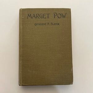 Marget Pow by Catherine Ponton Slater 1927